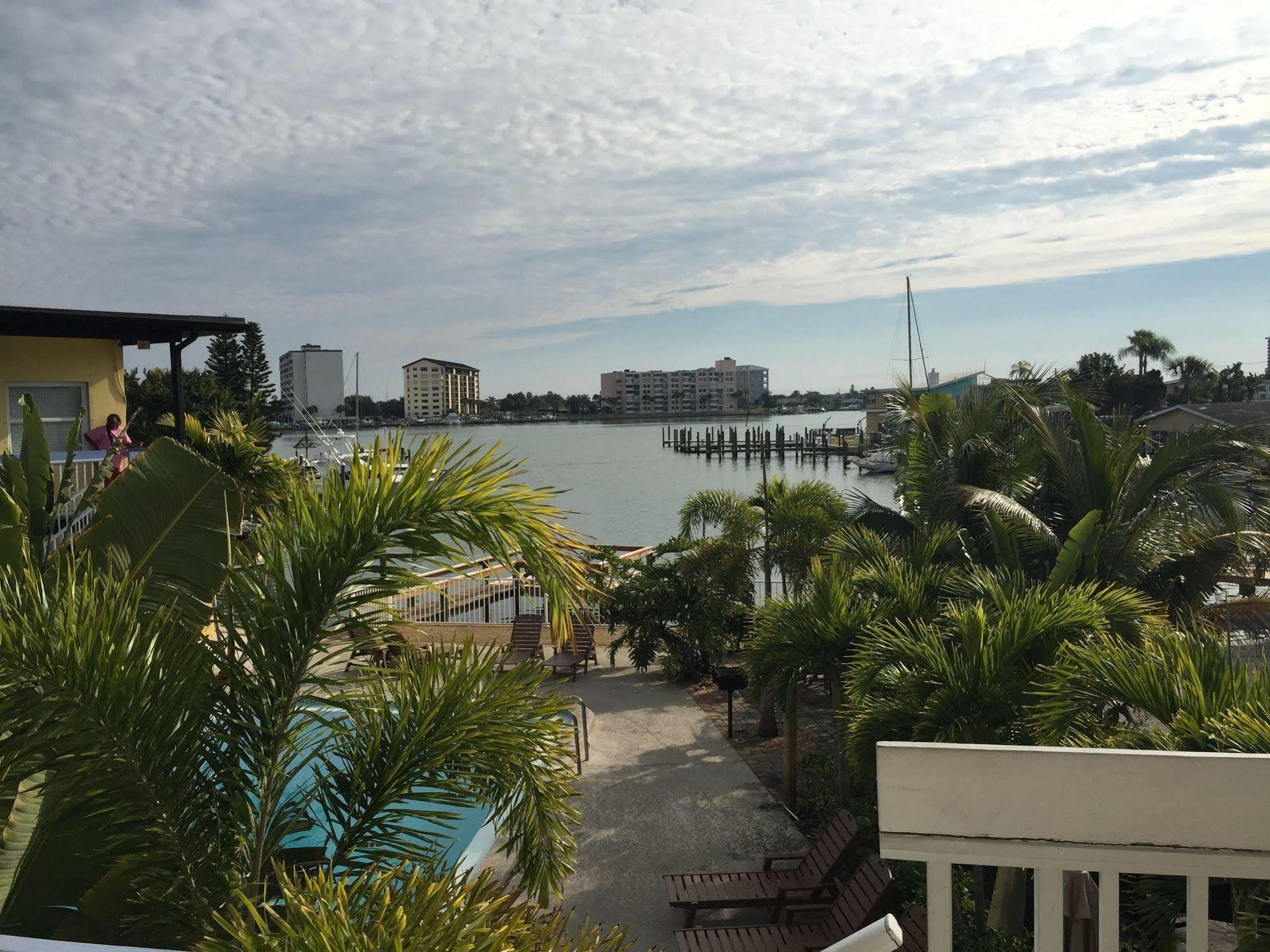 Surf N' Sand Clearwater Beach Exterior foto