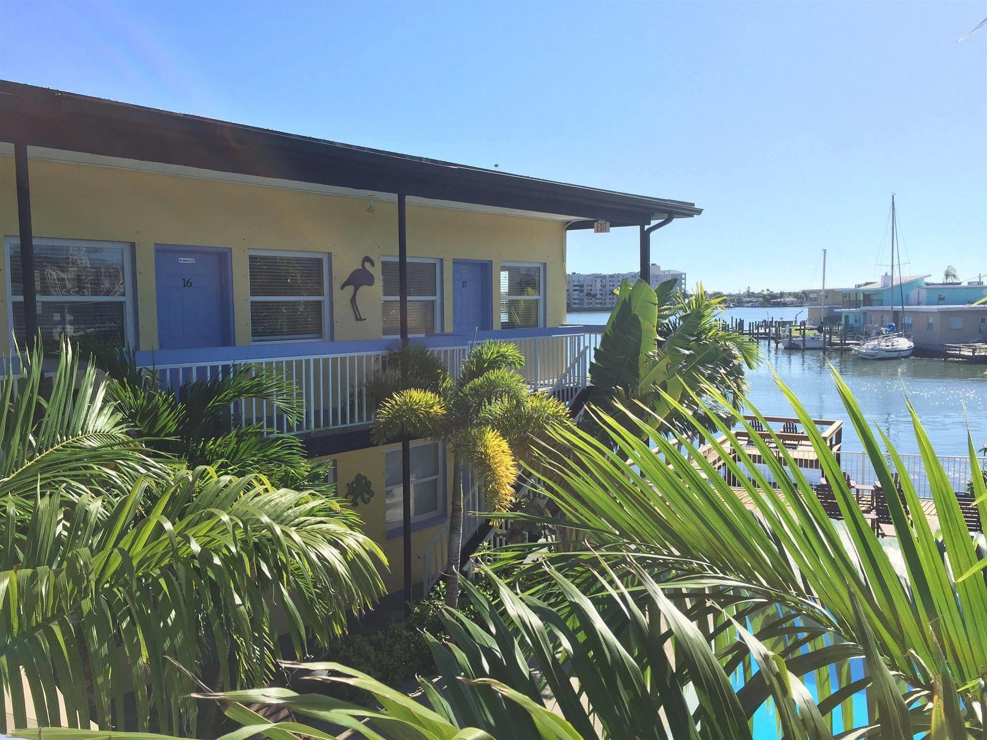 Surf N' Sand Clearwater Beach Exterior foto
