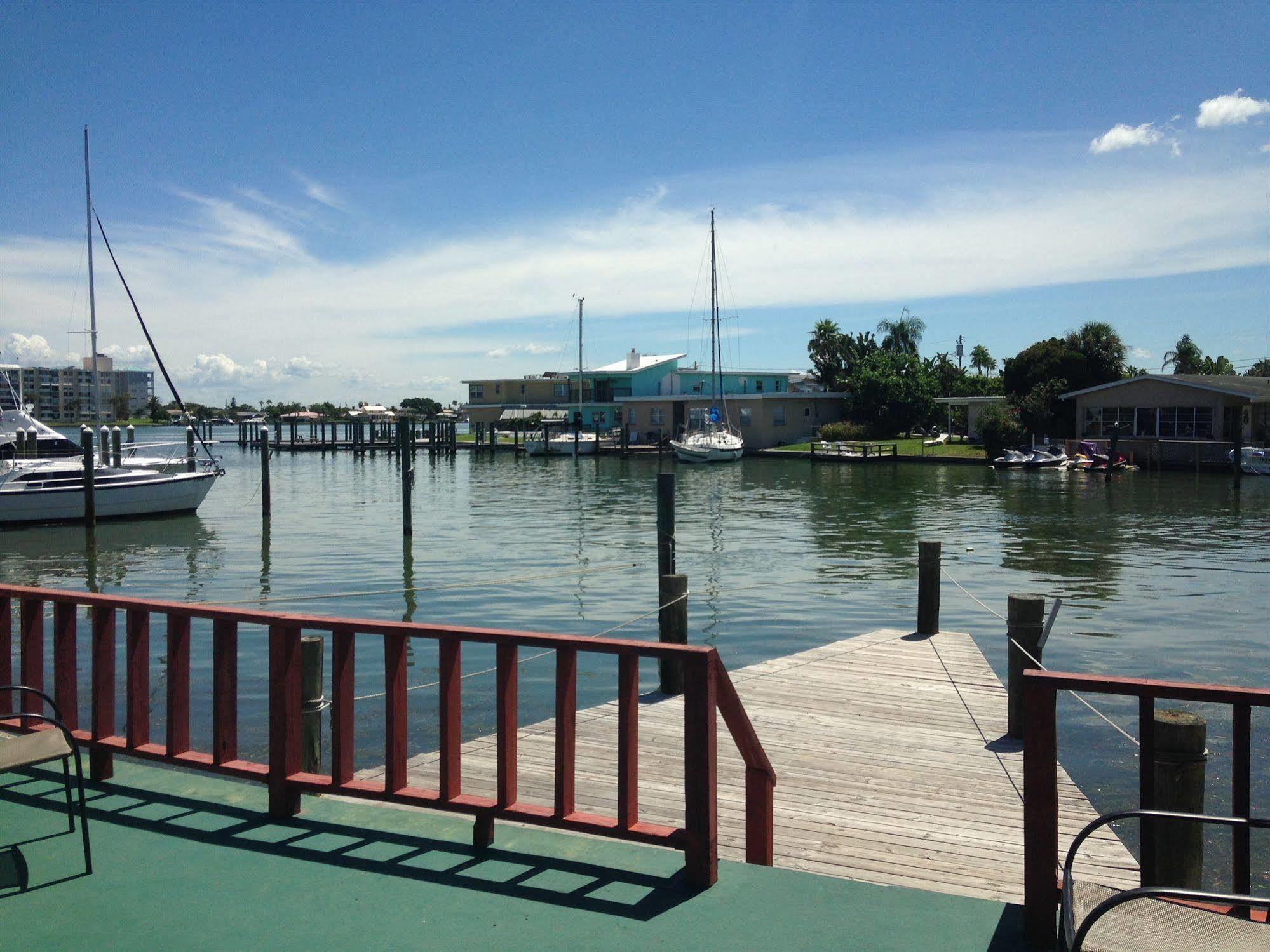 Surf N' Sand Clearwater Beach Exterior foto