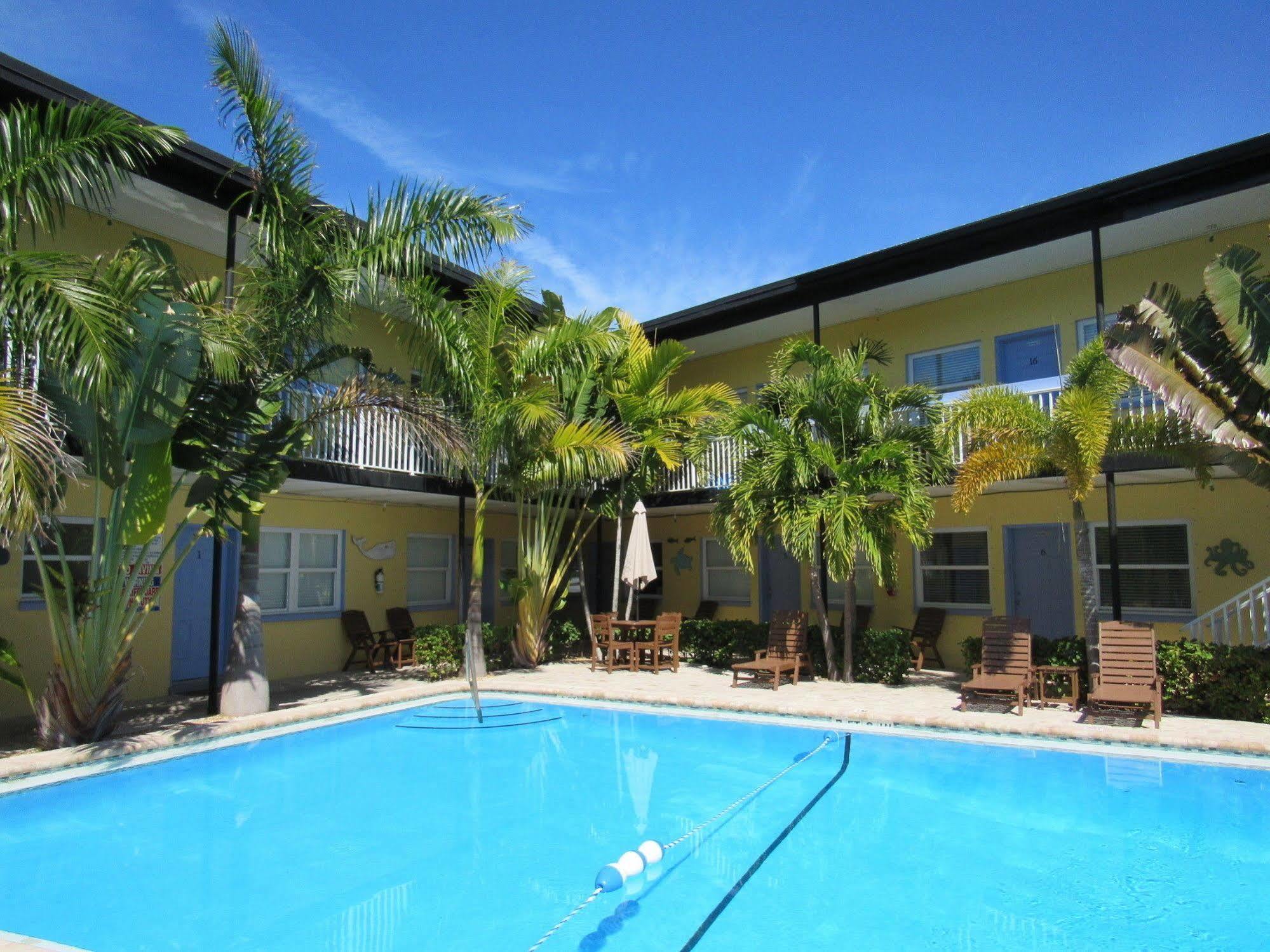 Surf N' Sand Clearwater Beach Exterior foto