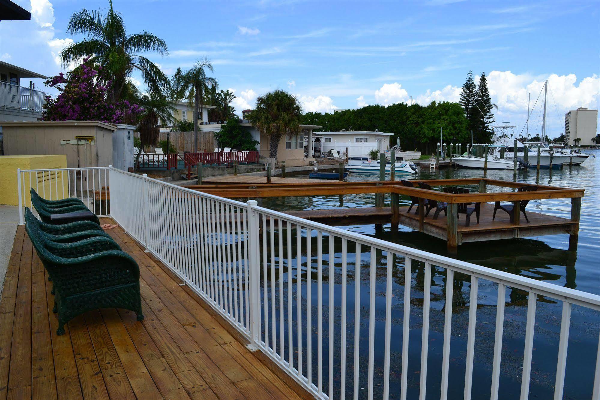 Surf N' Sand Clearwater Beach Exterior foto