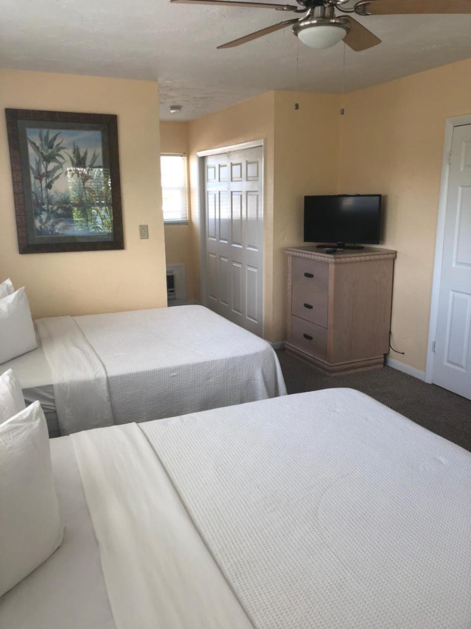 Surf N' Sand Clearwater Beach Exterior foto