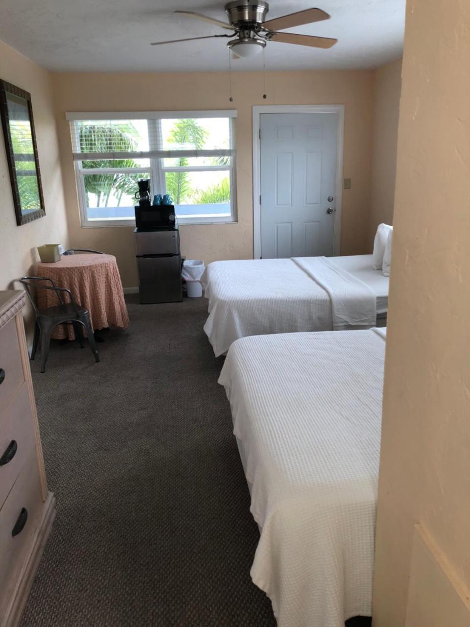 Surf N' Sand Clearwater Beach Exterior foto