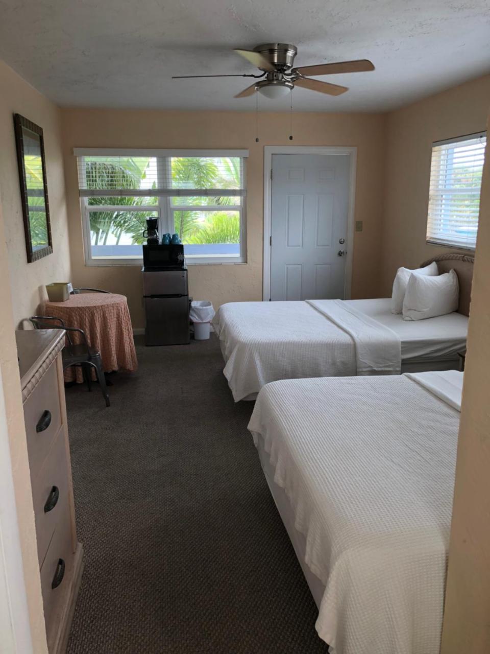 Surf N' Sand Clearwater Beach Exterior foto