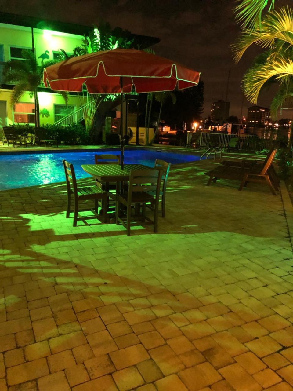 Surf N' Sand Clearwater Beach Exterior foto