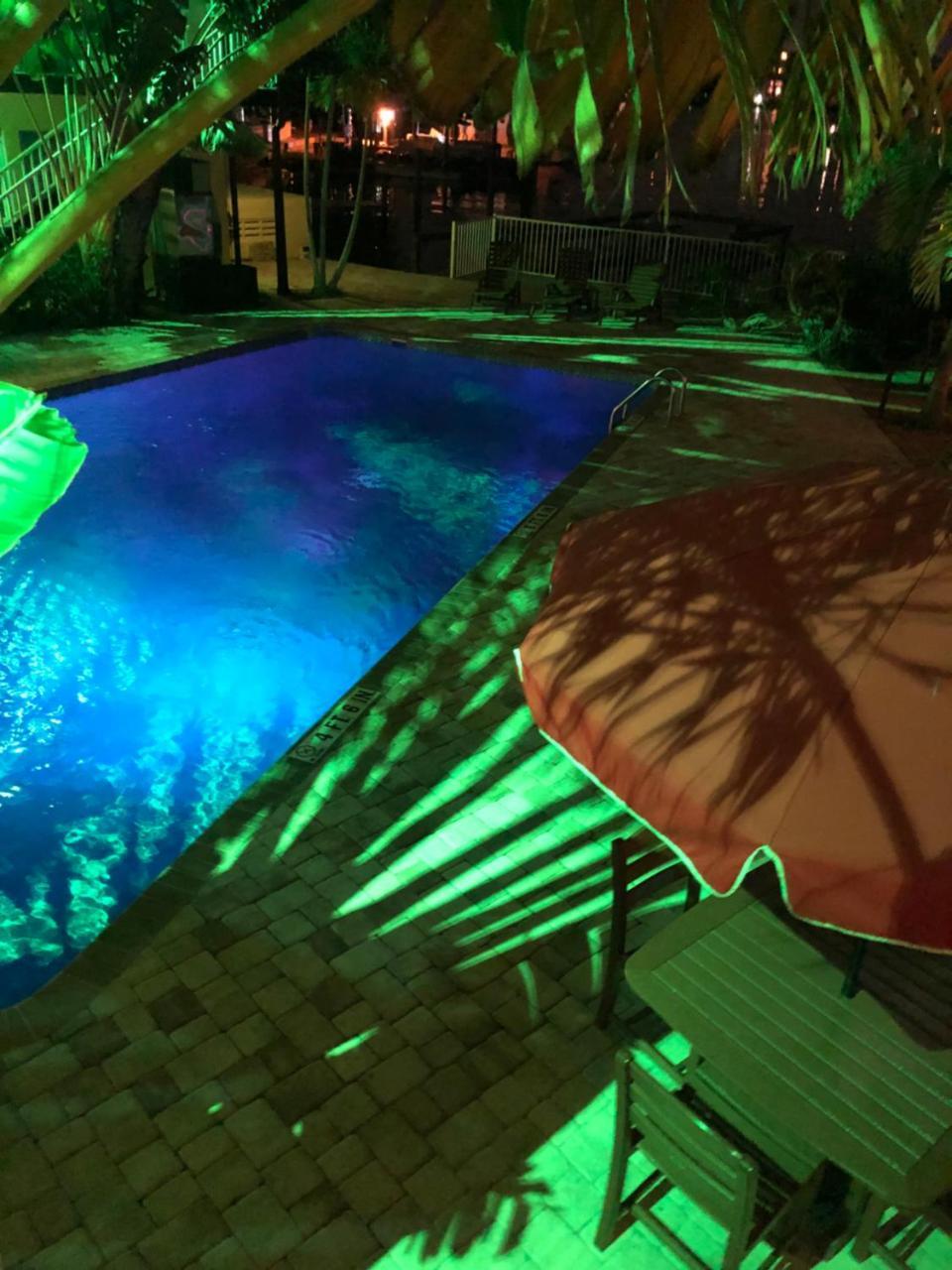 Surf N' Sand Clearwater Beach Exterior foto