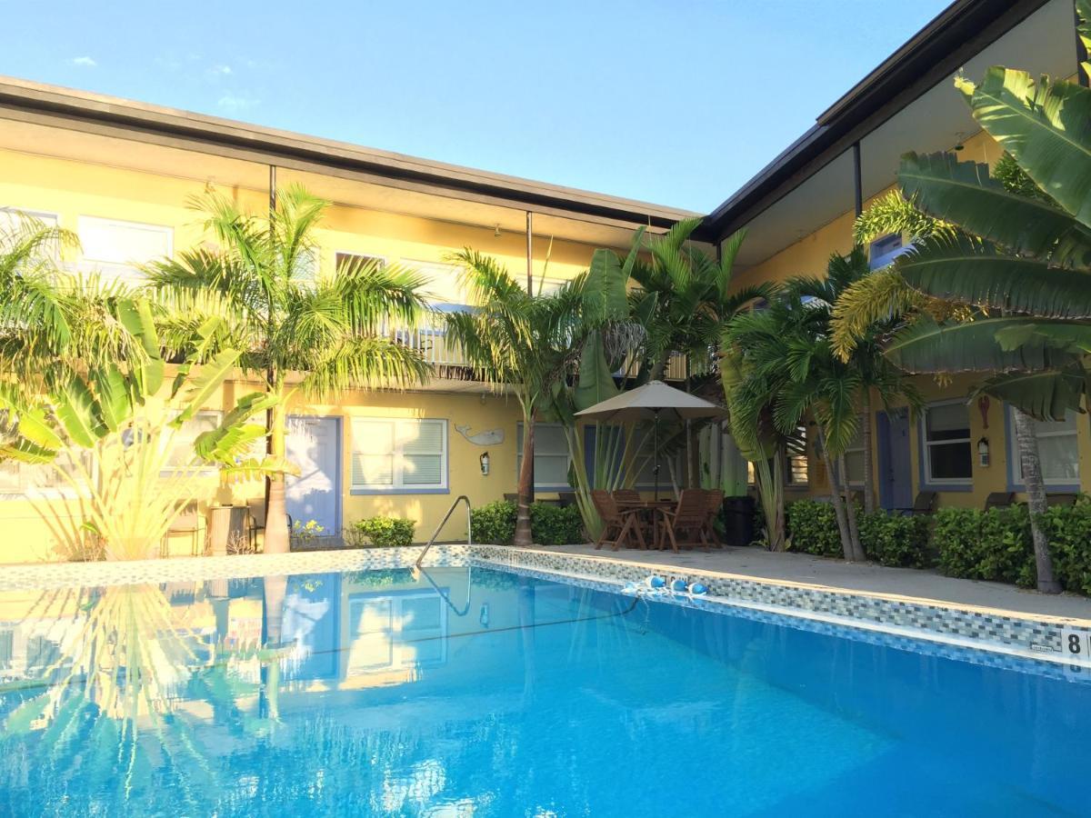 Surf N' Sand Clearwater Beach Exterior foto